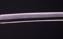 Antikes japanisches Schwert Katana 65,1 cm mit dickem Eisentsuba