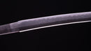 Antikes Japanisches Schwert Katana 73,3 cm mit Kizami Saya