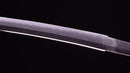 Antikes Japanisches Schwert Katana 73,3 cm mit Kizami Saya