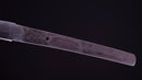 Antikes Japanisches Schwert Katana 73,3 cm mit Kizami Saya