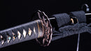 Antikes Japanisches Katana-Schwert, signiert Ishihara Yoshisada
