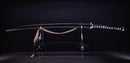 Antikes Japanisches Schwert Katana von Takasaki Morishige (Hozon)