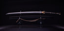 Antikes Japanisches Schwert Katana von Takasaki Morishige (Hozon)
