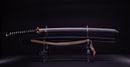 Antikes Japanisches Schwert Katana von Takasaki Morishige (Hozon)
