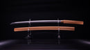 Antikes Japanisches Schwert Katana von Takasaki Morishige (Hozon)