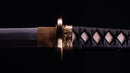 Antikes Japanisches Schwert Katana von Takasaki Morishige (Hozon)