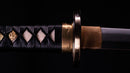 Antikes Japanisches Schwert Katana von Takasaki Morishige (Hozon)