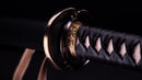 Antikes Japanisches Schwert Katana von Takasaki Morishige (Hozon)
