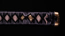 Antikes Japanisches Schwert Katana von Takasaki Morishige (Hozon)