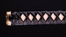 Antikes Japanisches Schwert Katana von Takasaki Morishige (Hozon)