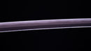 Antikes Japanisches Schwert Katana von Takasaki Morishige (Hozon)