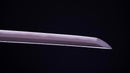 Antikes Japanisches Schwert Katana von Takasaki Morishige (Hozon)