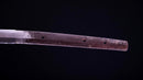 Antikes Japanisches Schwert Katana von Takasaki Morishige (Hozon)