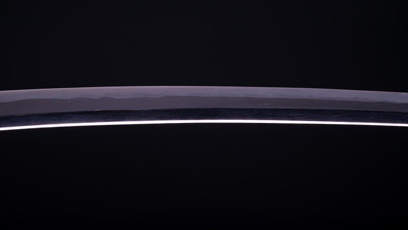 Antikes Japanisches Katana-Schwert, signiert Nagata Sukenori