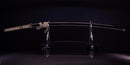 Antikes Japanisches Katana-Schwert, signiert Nagata Sukenori