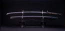 Antikes Japanisches Katana-Schwert, von Jumyo (Hozon)
