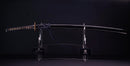 Antikes Japanisches Katana-Schwert, signiert von Chounsai Emura (Hozon)