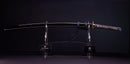 Antikes Japanisches Katana-Schwert, signiert von Chounsai Emura (Hozon)