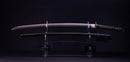 Antikes Japanisches Katana-Schwert, signiert von Chounsai Emura (Hozon)