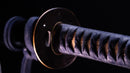 Antikes Japanisches Katana-Schwert, signiert von Chounsai Emura (Hozon)