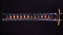Antikes Japanisches Katana-Schwert, signiert von Chounsai Emura (Hozon)