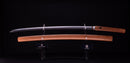 Antikes japanisches Katana-Schwert von Kashū Katsuie (Hozon)