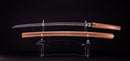 Antikes Japanisches Katana von Uda Hirakuni (Hozon)