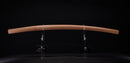 Antique Japanese Katana Sword by Uda School (Hozon) — Tamahagane