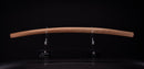 Antique Japanese Katana Sword by Uda School (Hozon) — Tamahagane