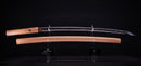 Antique Japanese Katana Sword Signed Kanesada — Tamahagane