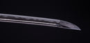 Antique Japanese Katana Sword Signed Kanesada — Tamahagane
