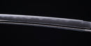 Antique Japanese Katana Sword Signed Kanesada — Tamahagane