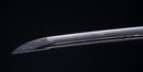 Antique Japanese Katana Sword Signed Kanesada — Tamahagane