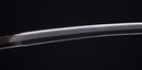 Antique Japanese Katana Sword by Uda School (Hozon) — Tamahagane