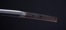 Antique Japanese Katana Sword by Uda School (Hozon) — Tamahagane