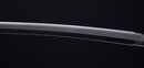 Antique Japanese Katana Sword by Uda School (Hozon) — Tamahagane