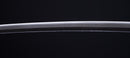 Antique Japanese Katana Sword by Uda School (Hozon) — Tamahagane