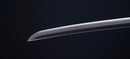 Antique Japanese Katana Sword by Uda School (Hozon) — Tamahagane