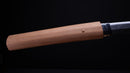 Antique Japanese Katana Sword by Uda School (Hozon) — Tamahagane