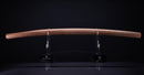Antique Japanese Sword Katana Gendaitō Sanbonsugi Hamon — Tamahagane