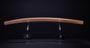 Antique Japanese Katana Sword signed Kii no Kuni Harumitsu — Tamahagane