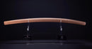Antique Japanese Katana Sword signed Kii no Kuni Harumitsu — Tamahagane