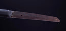 Antique Japanese Sword Katana Gendaitō Sanbonsugi Hamon — Tamahagane