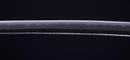 Antique Japanese Sword Katana Gendaitō Sanbonsugi Hamon — Tamahagane