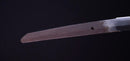 Antique Japanese Sword Katana Gendaitō Sanbonsugi Hamon — Tamahagane