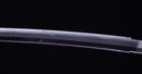 Antique Japanese Katana Sword signed Kii no Kuni Harumitsu — Tamahagane