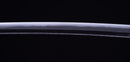 Antique Japanese Katana Sword signed Kii no Kuni Harumitsu — Tamahagane