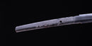Antique Japanese Katana Sword signed Kii no Kuni Harumitsu — Tamahagane