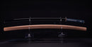 Antique Japanese Katana Sword with Sea Inspired Koshirae — Tamahagane