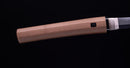 Antique Japanese Katana Sword with Kuruma-sukashi Tsuba — Tamahagane